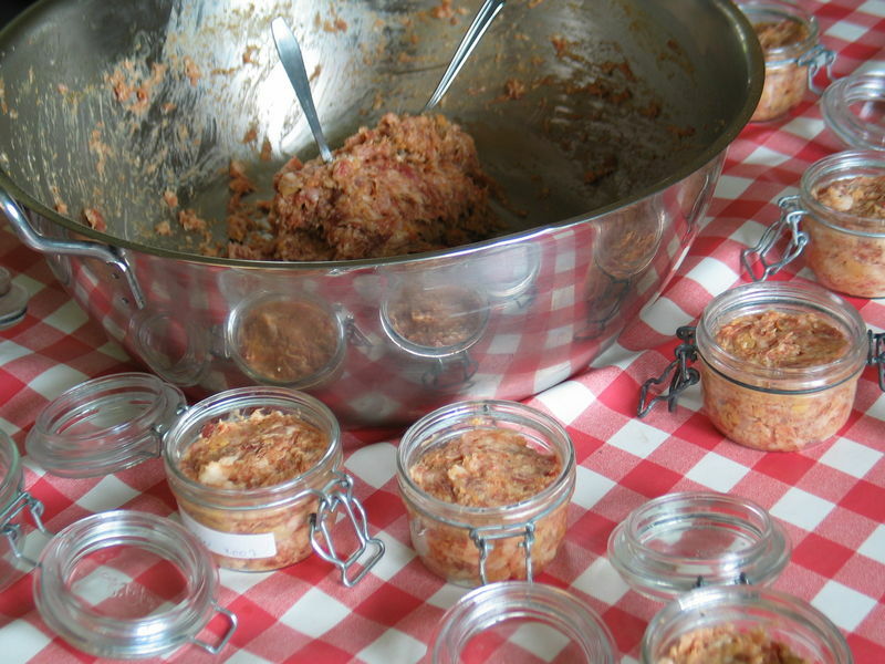 КУЛИНАРНАЯ ШКОЛА